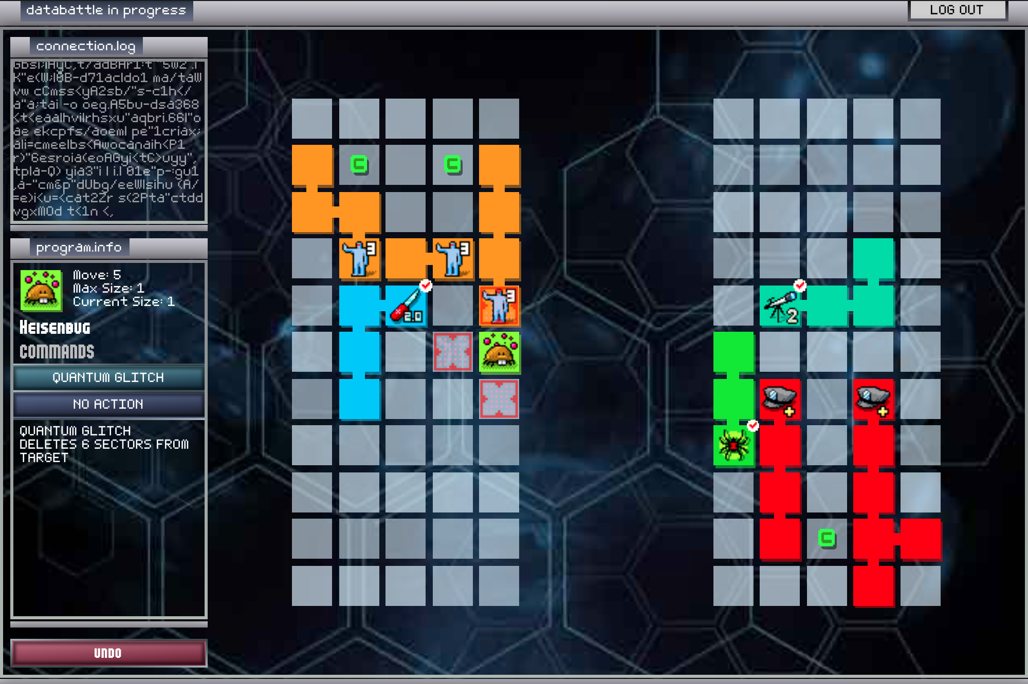 The Nightfall Incident