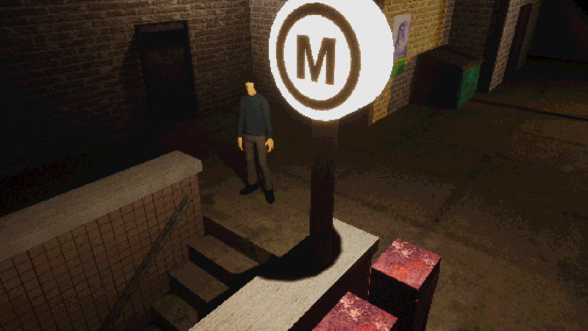 Letters to the Metro
