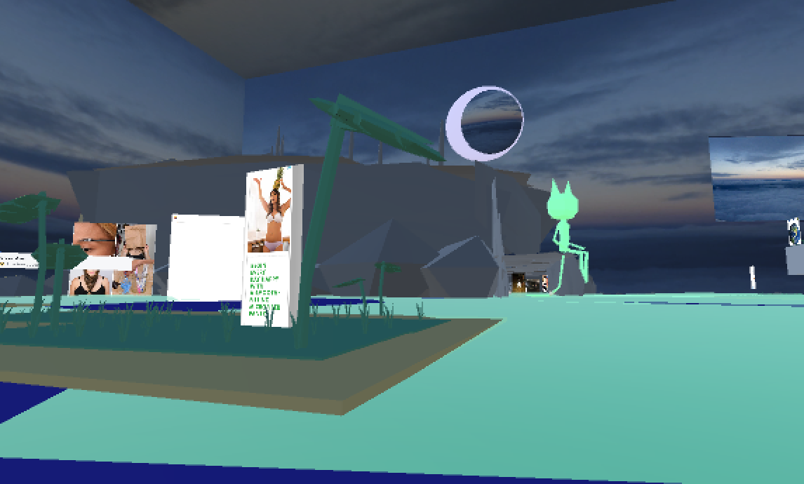 Museum of the Saved Image