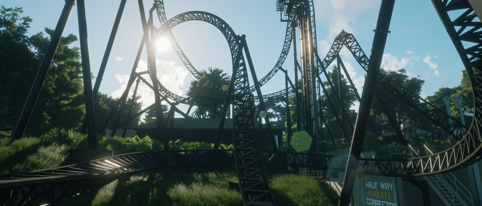 Virtual Towers Online