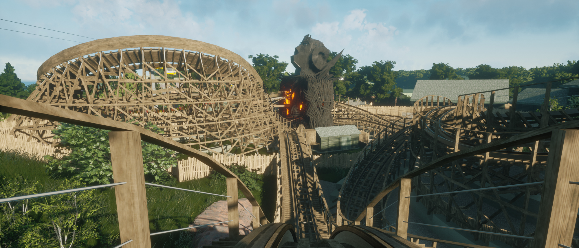 Virtual Towers Online
