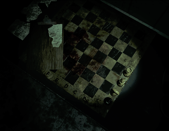 Escape Room