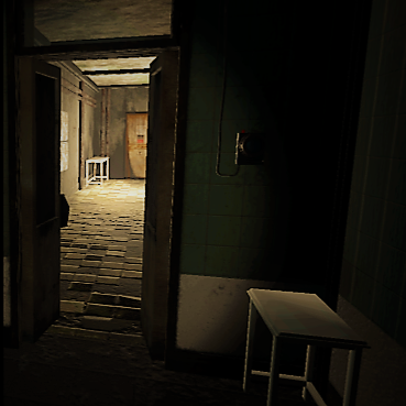 Escape Room