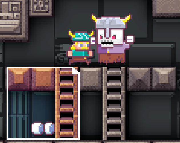 Berserker and Thumbnail Maker