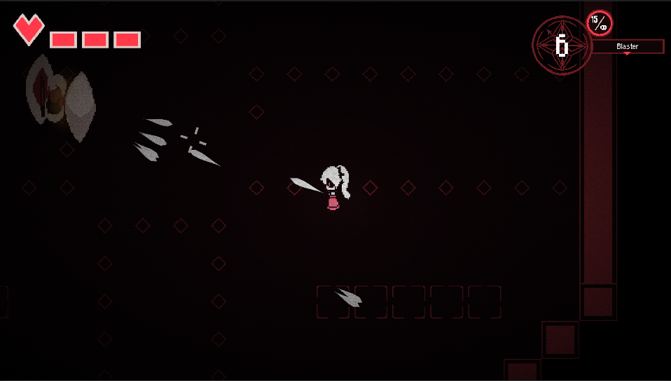 The Robot You Control is a Tsundere!?