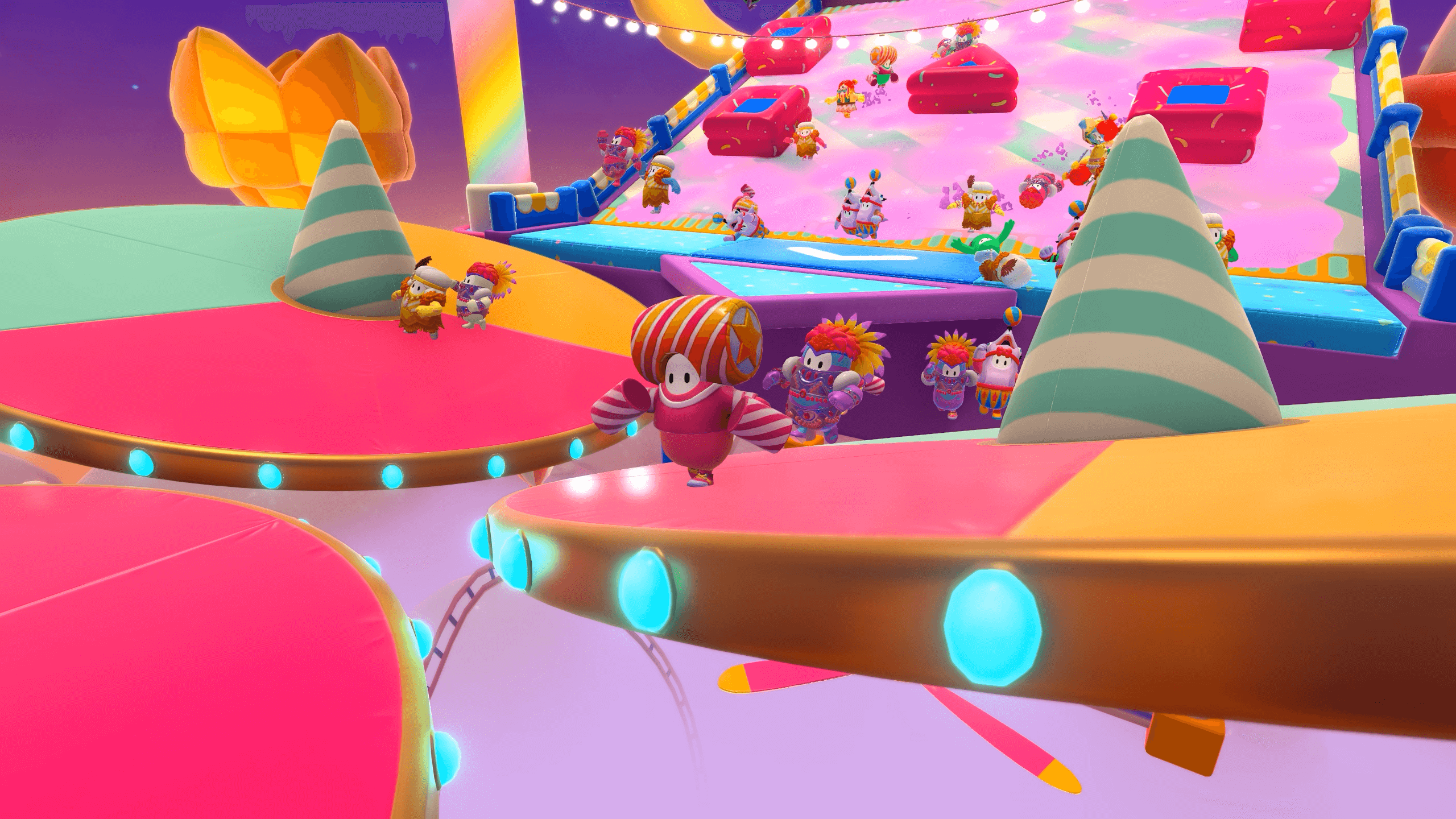 Fall Guys: Ultimate Knockout – Season 6