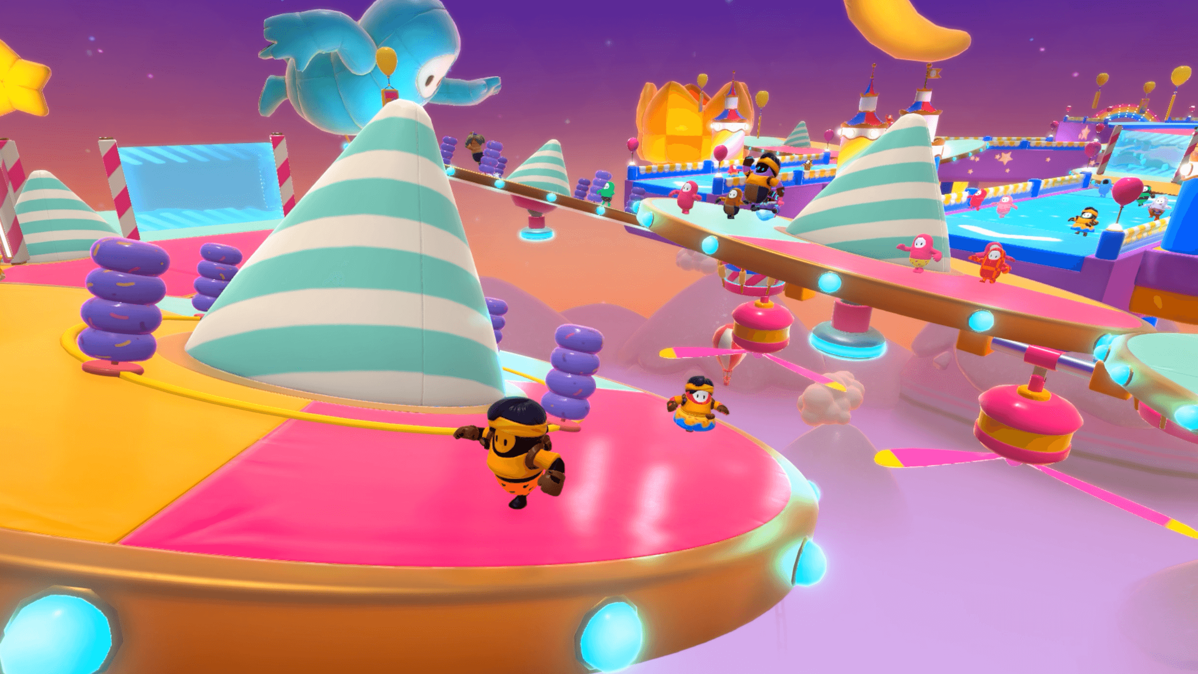 Fall Guys: Ultimate Knockout – Season 6