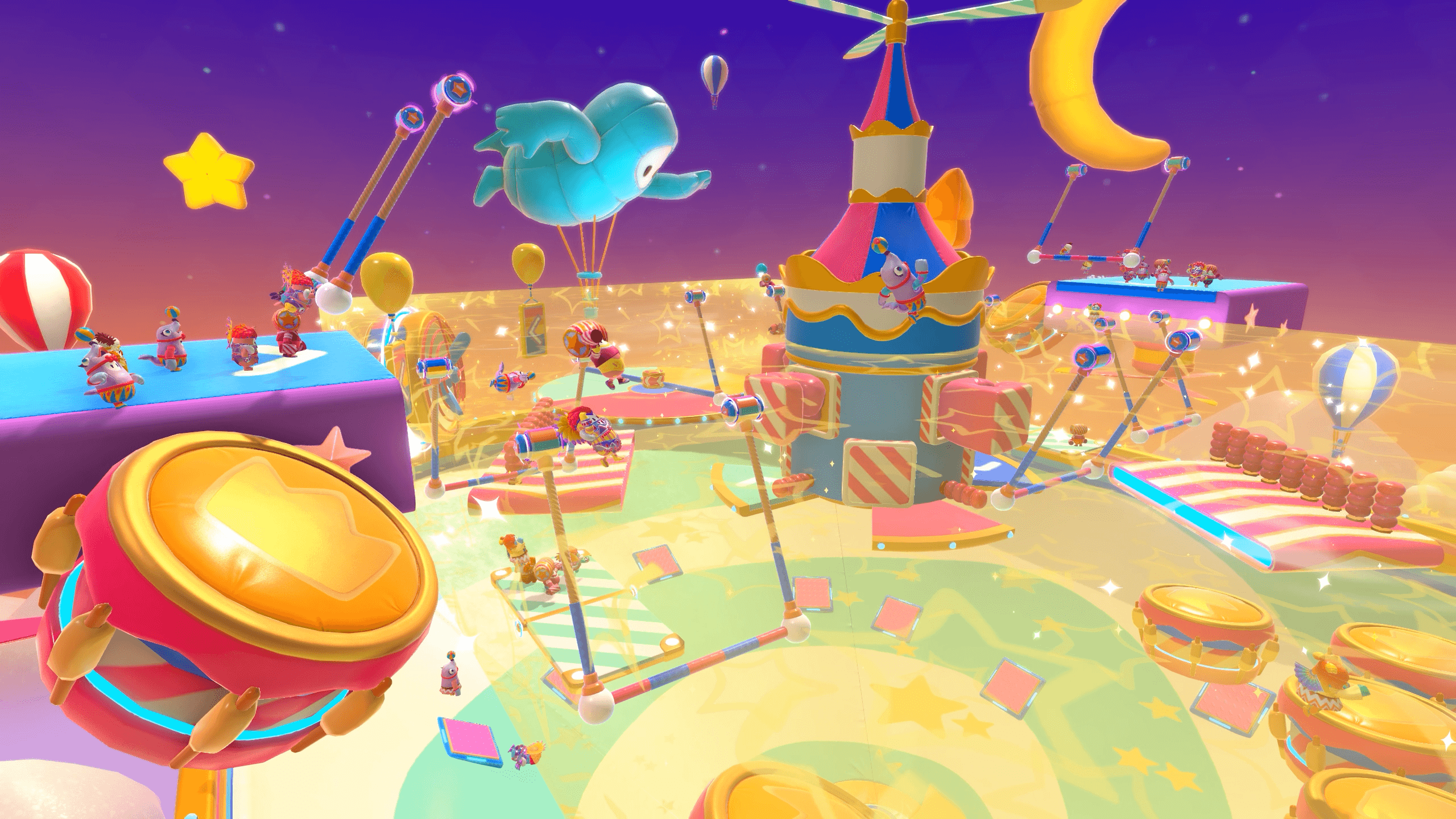 Fall Guys: Ultimate Knockout – Season 6