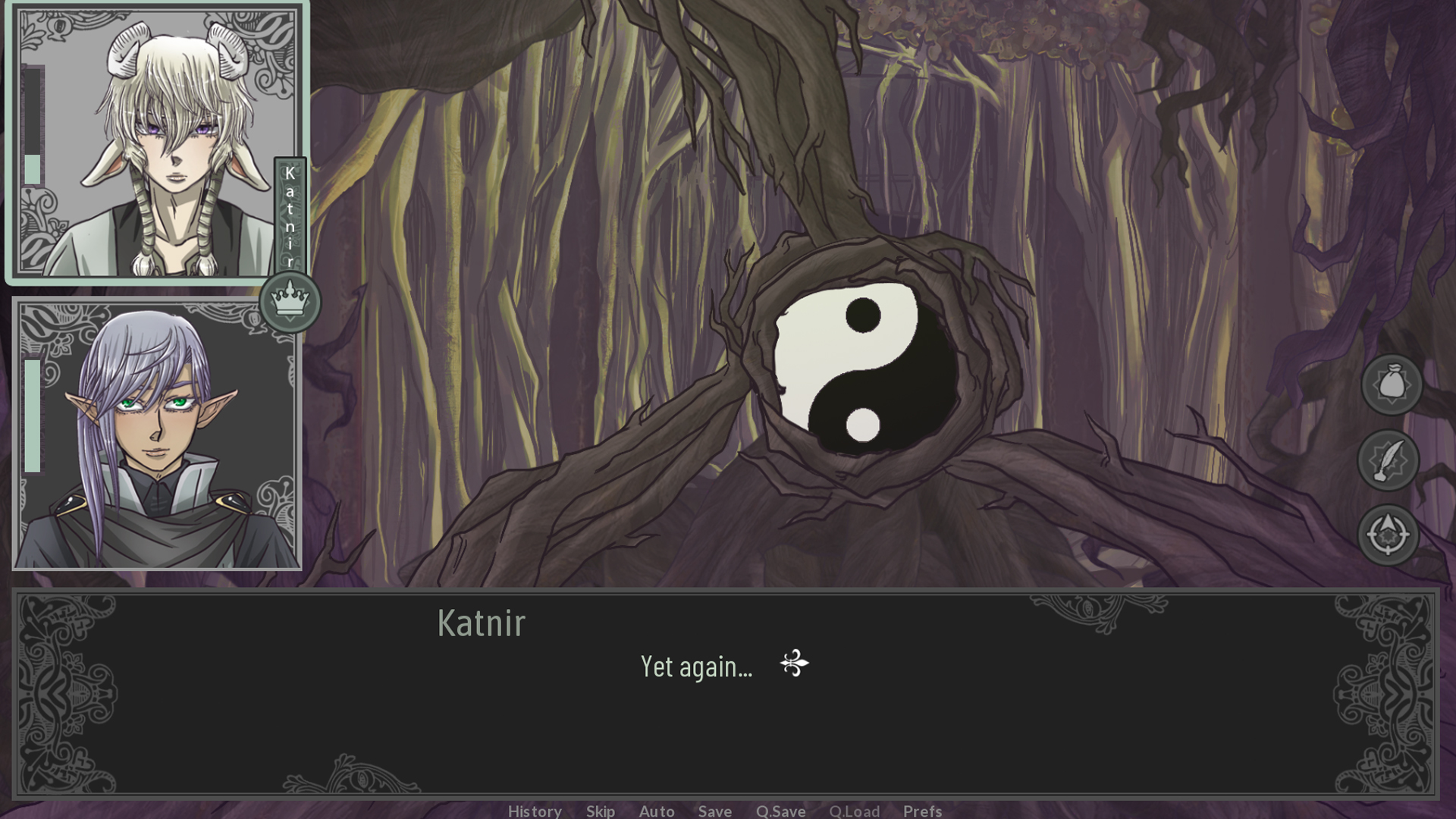 Soul Labyrinth