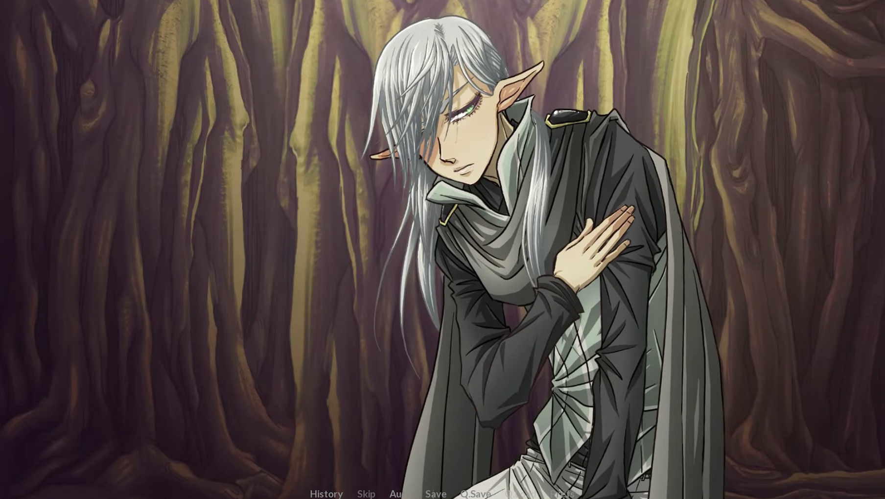 Soul Labyrinth