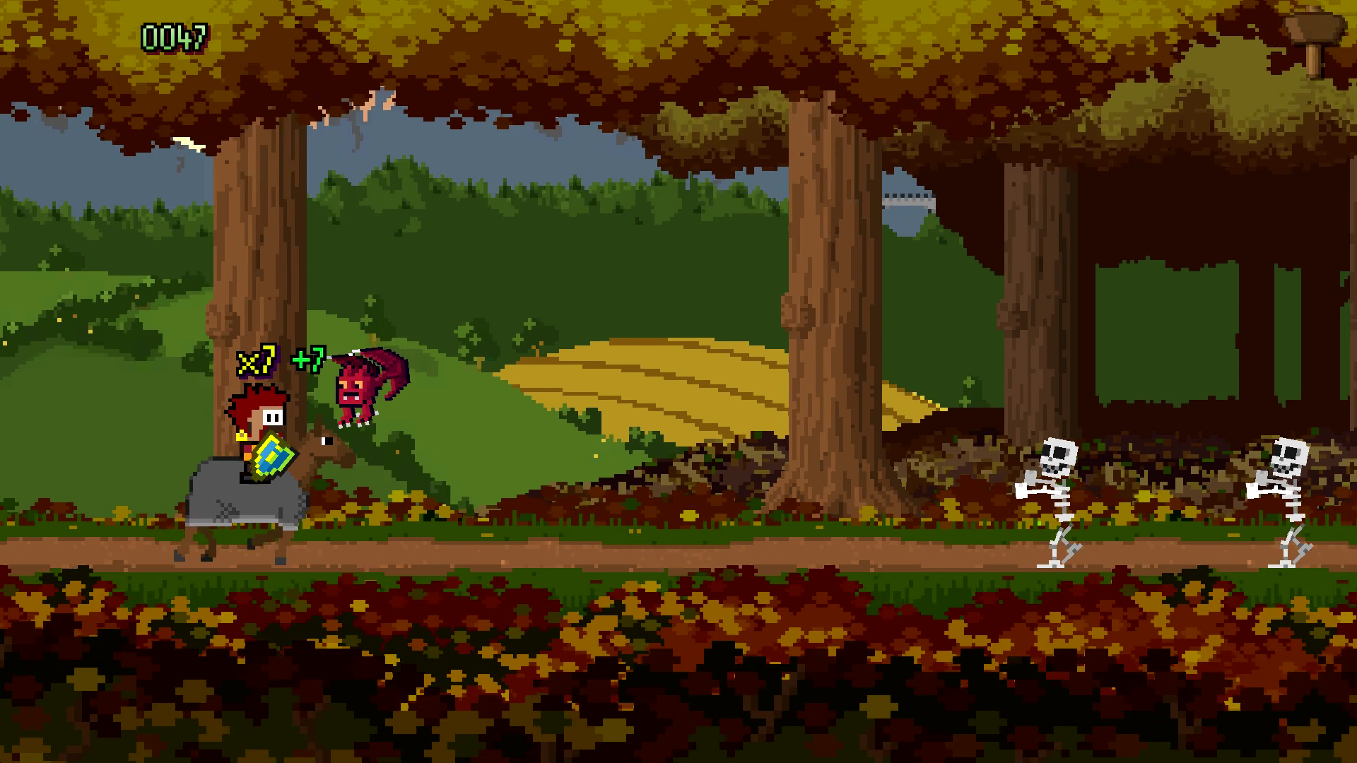 Grandpa Pip’s Birthday