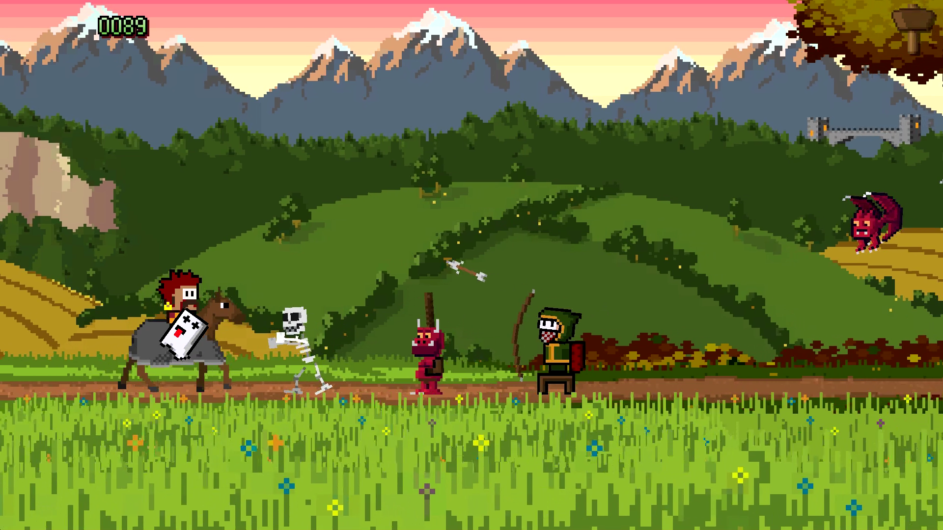 Grandpa Pip’s Birthday