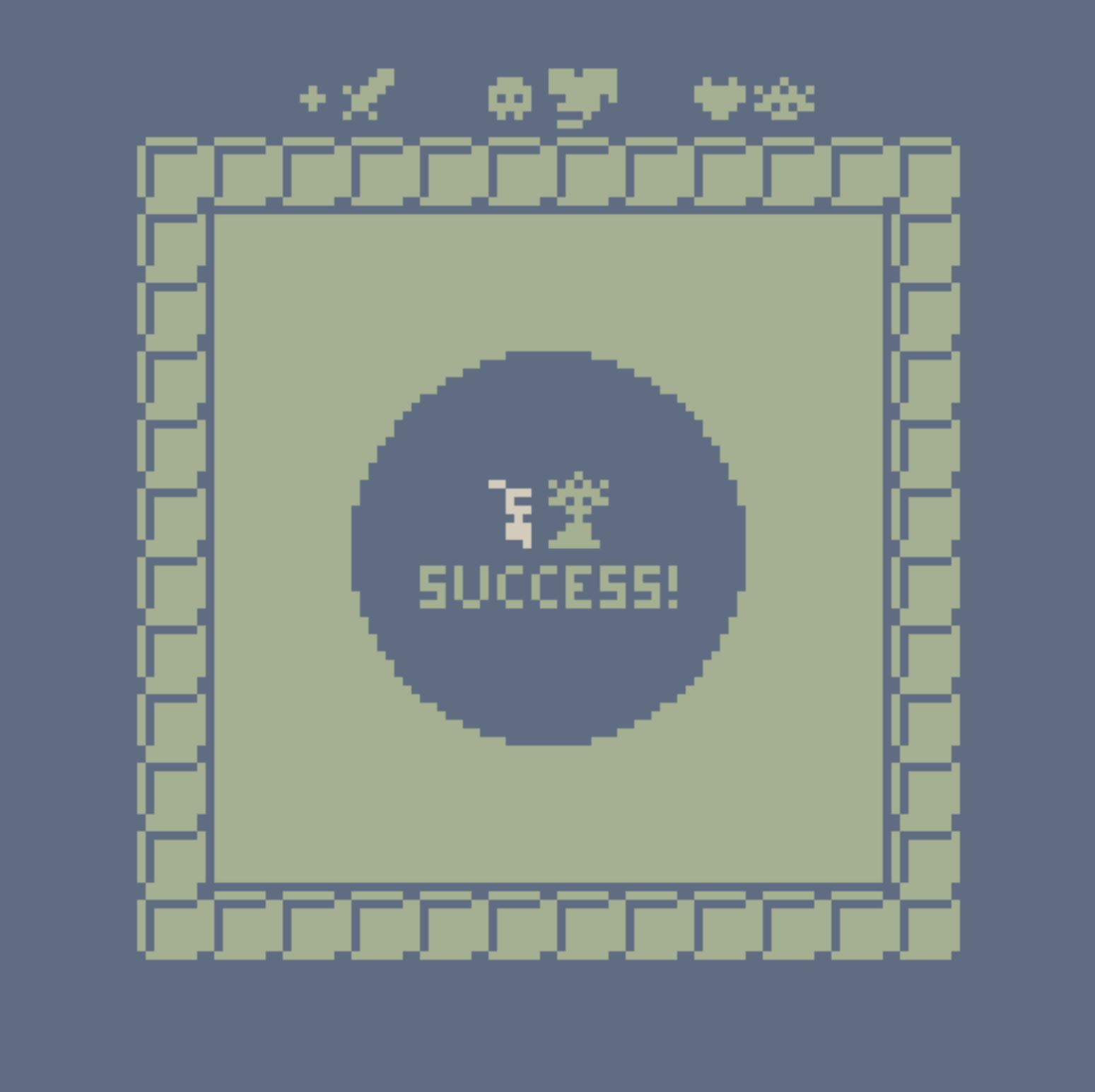 Get sword, kill dragon, save princess