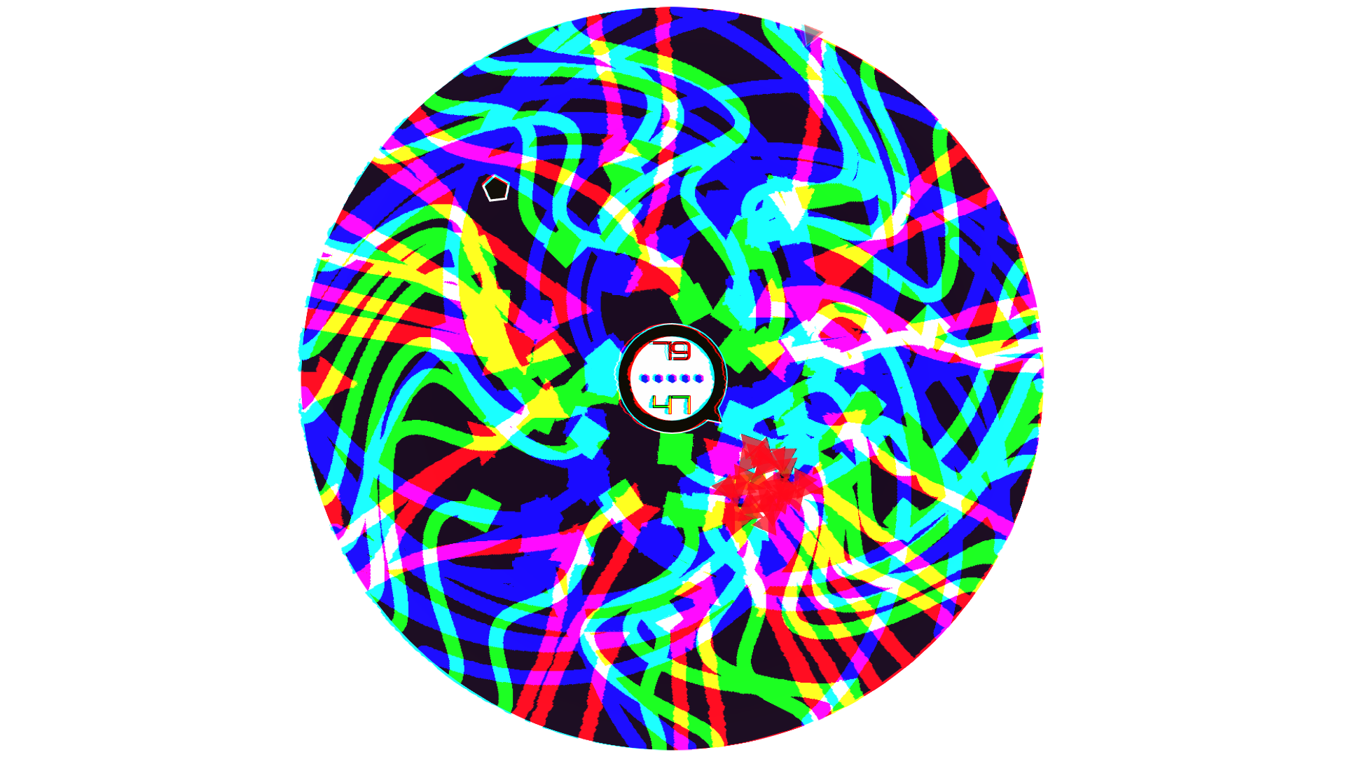 Central Limit Theorem