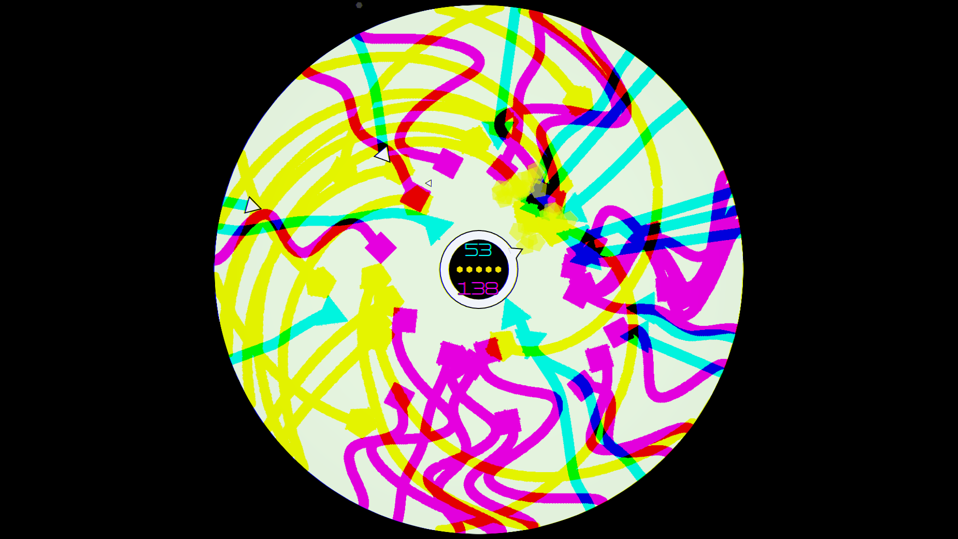 Central Limit Theorem