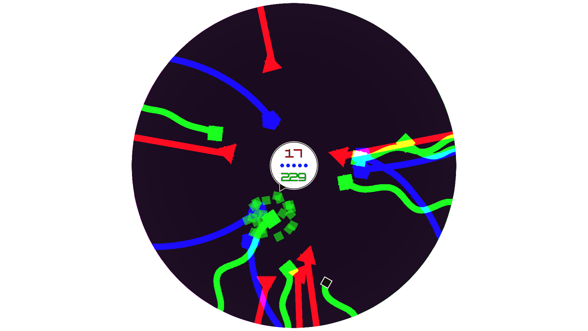 Central Limit Theorem