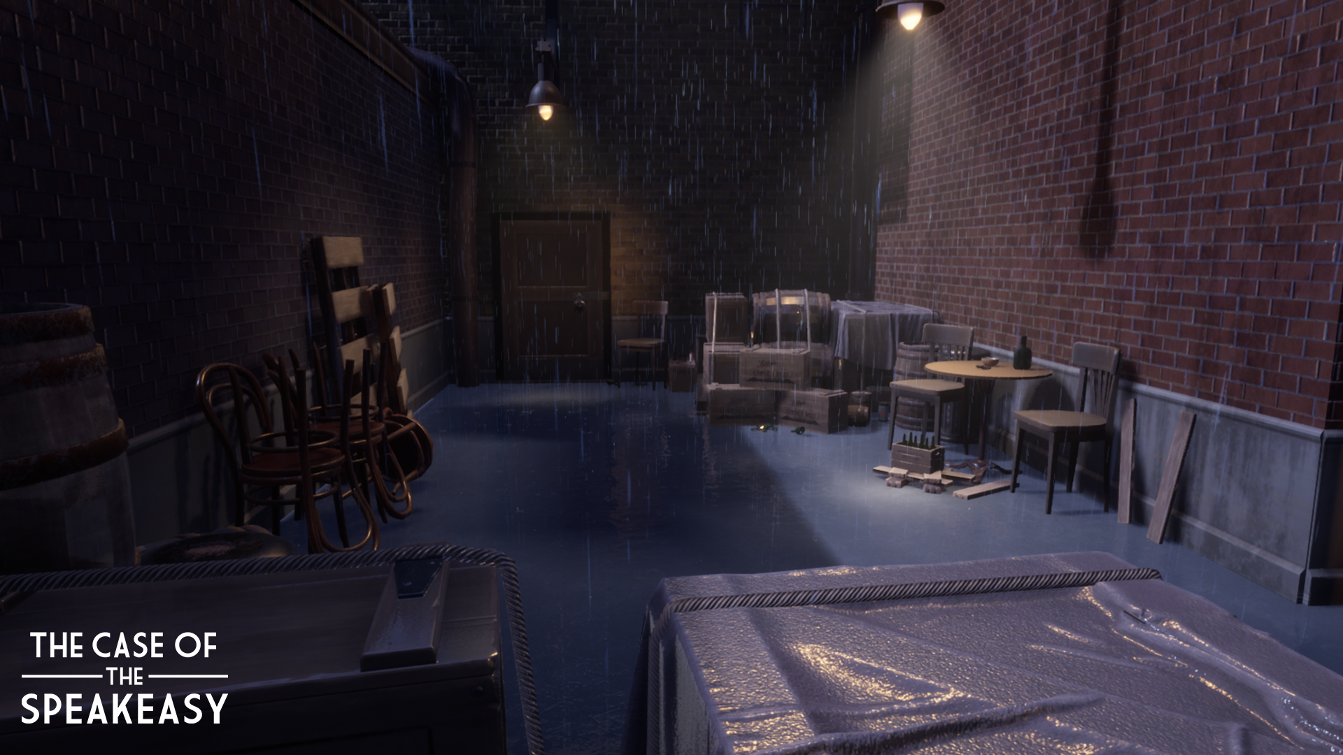 Notebook Detective