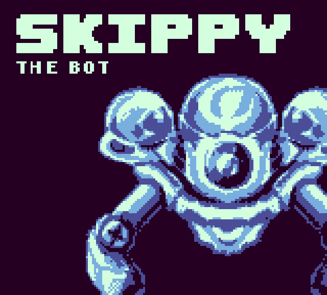 Skippy the Bot