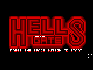 Hells Gate