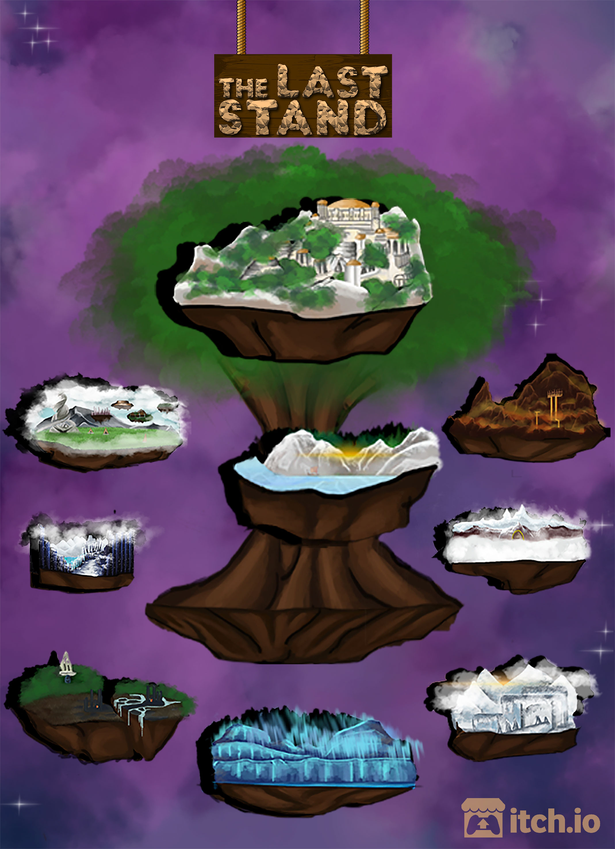 The Last Stand