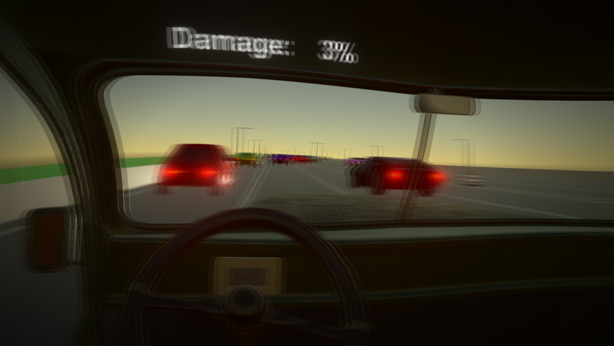 Don’t Drink &amp; Drive Simulator 2018