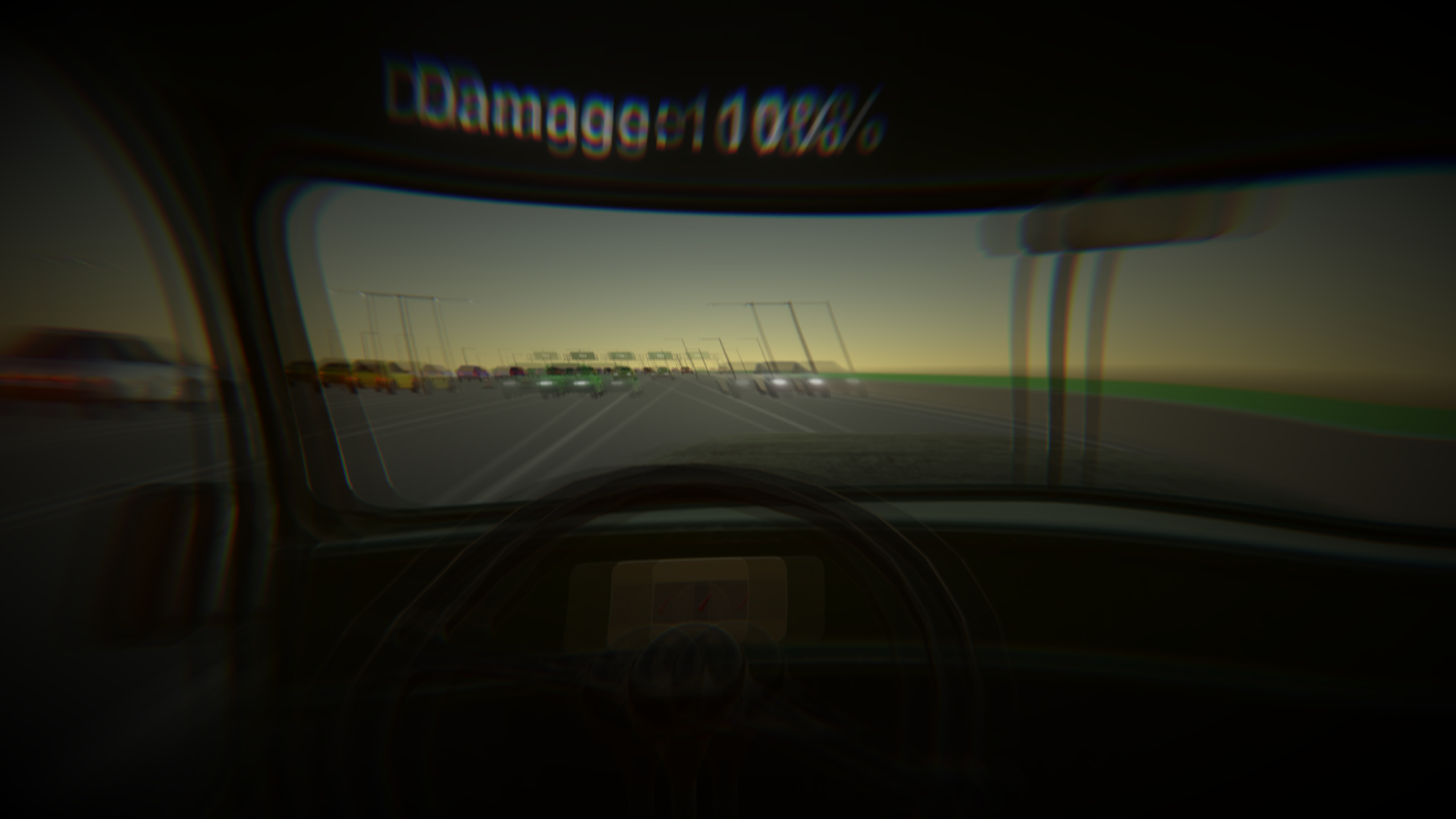 Don’t Drink &amp; Drive Simulator 2018