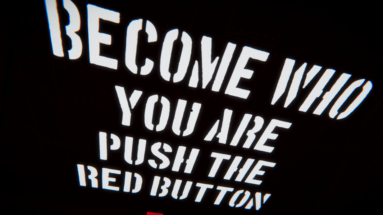 Don’t Push the Red Button: Anniversary Edition &amp; VR