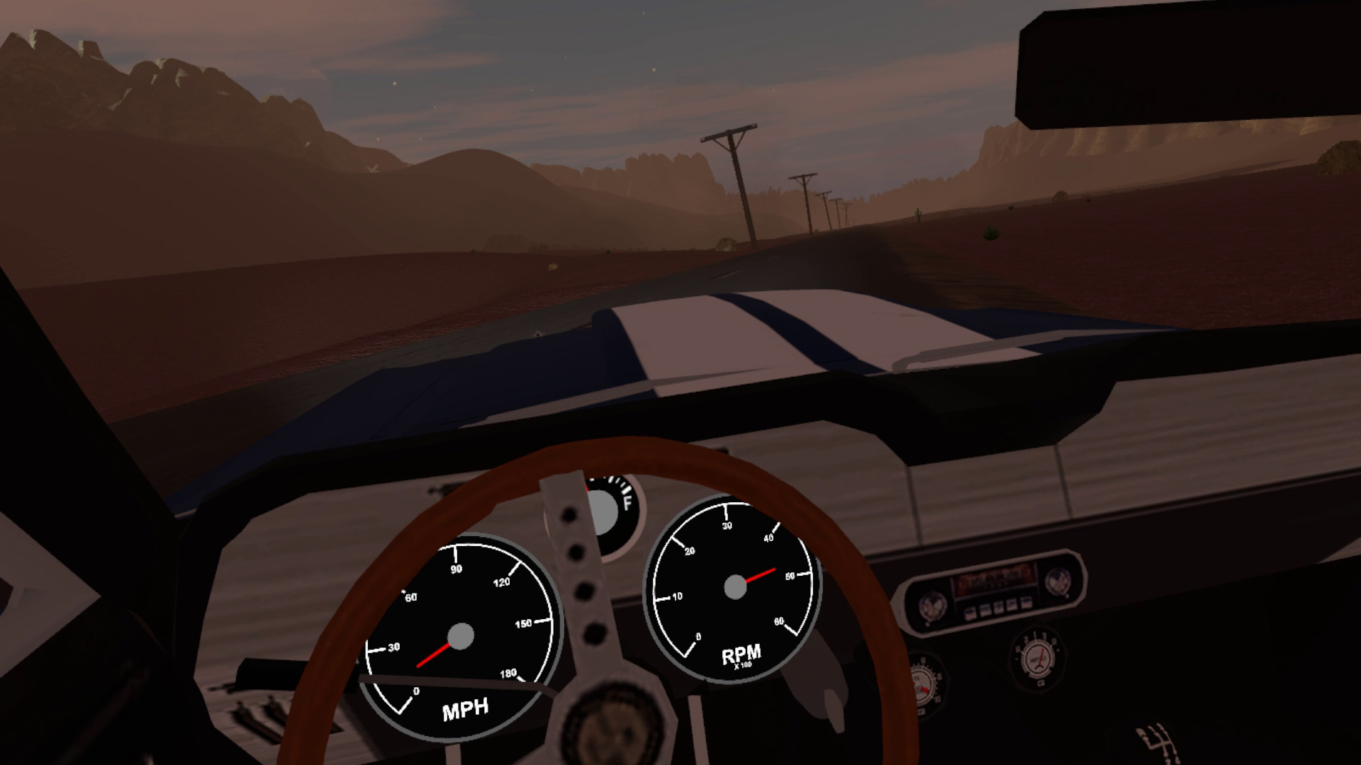 In Search of Paradise