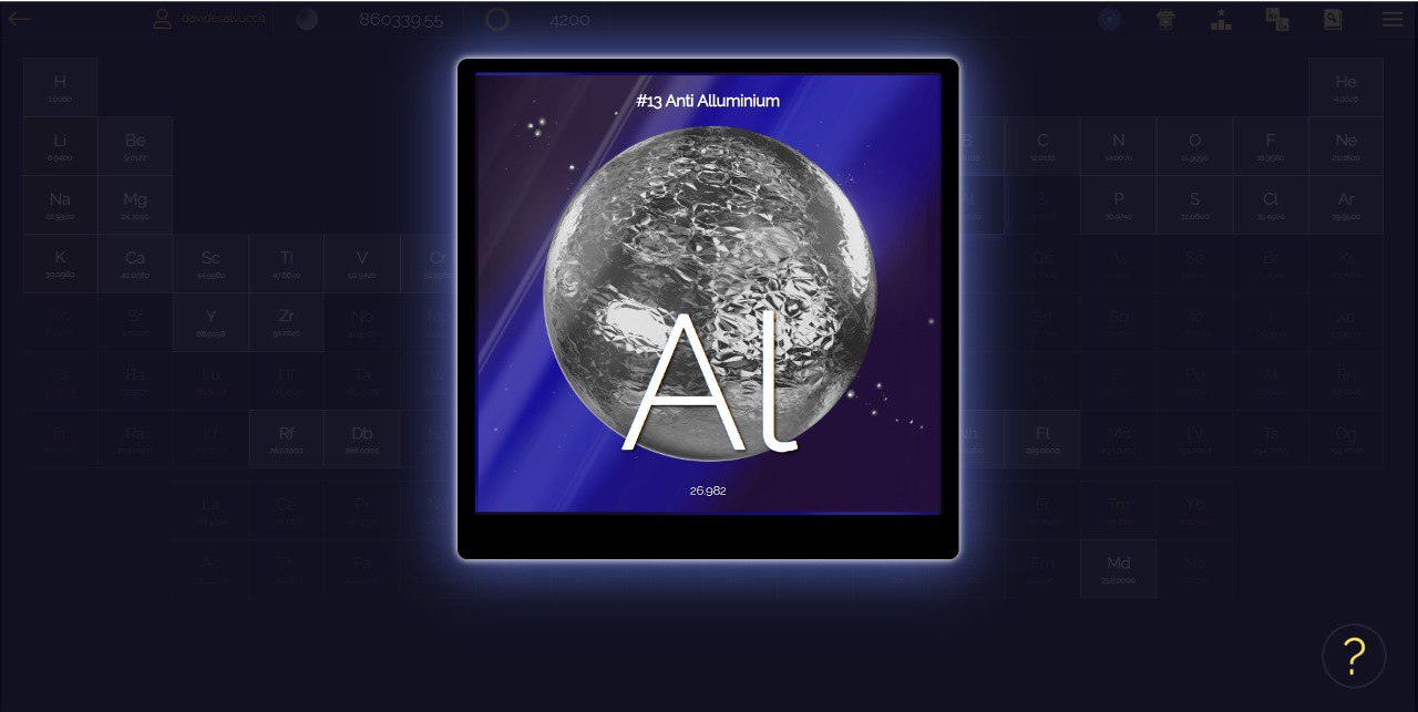 Forging History Saga: The big bang