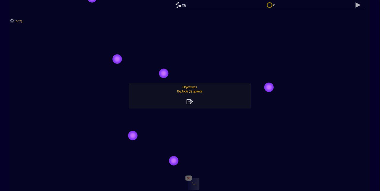 Forging History Saga: The big bang