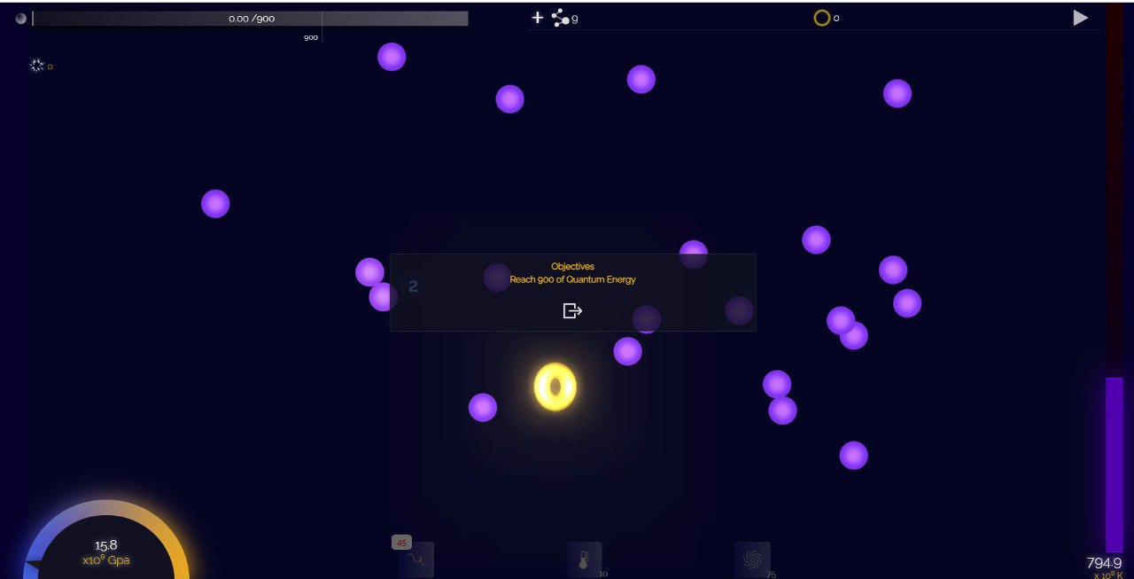 Forging History Saga: The big bang