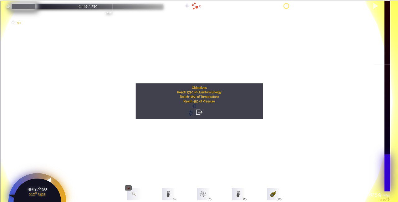 Forging History Saga: The big bang