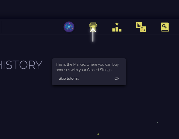 Forging History Saga: The big bang