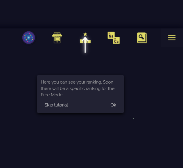 Forging History Saga: The big bang