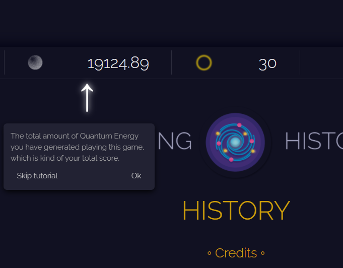 Forging History Saga: The big bang