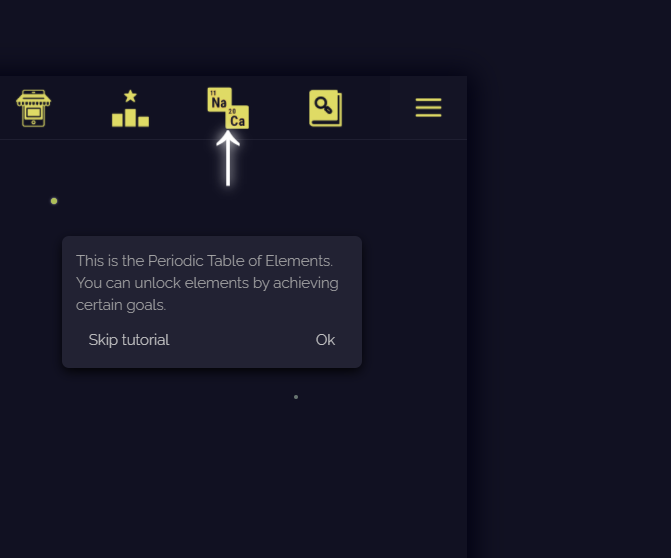 Forging History Saga: The big bang