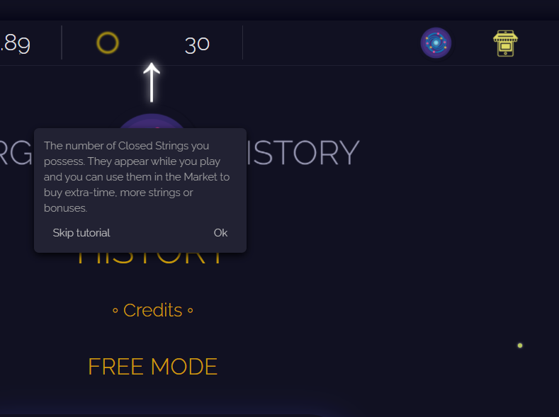 Forging History Saga: The big bang