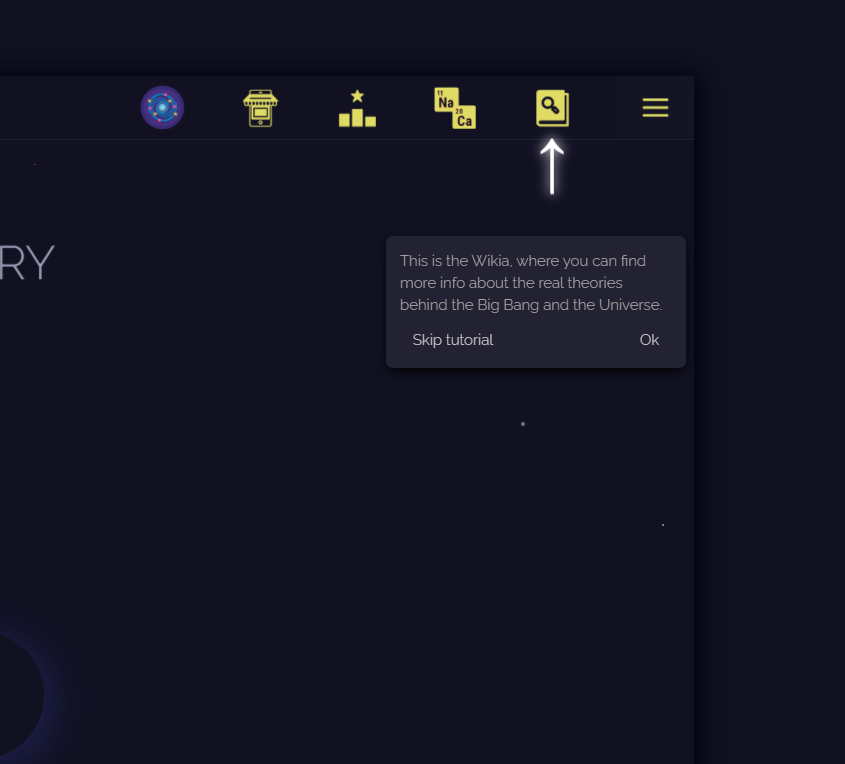 Forging History Saga: The big bang