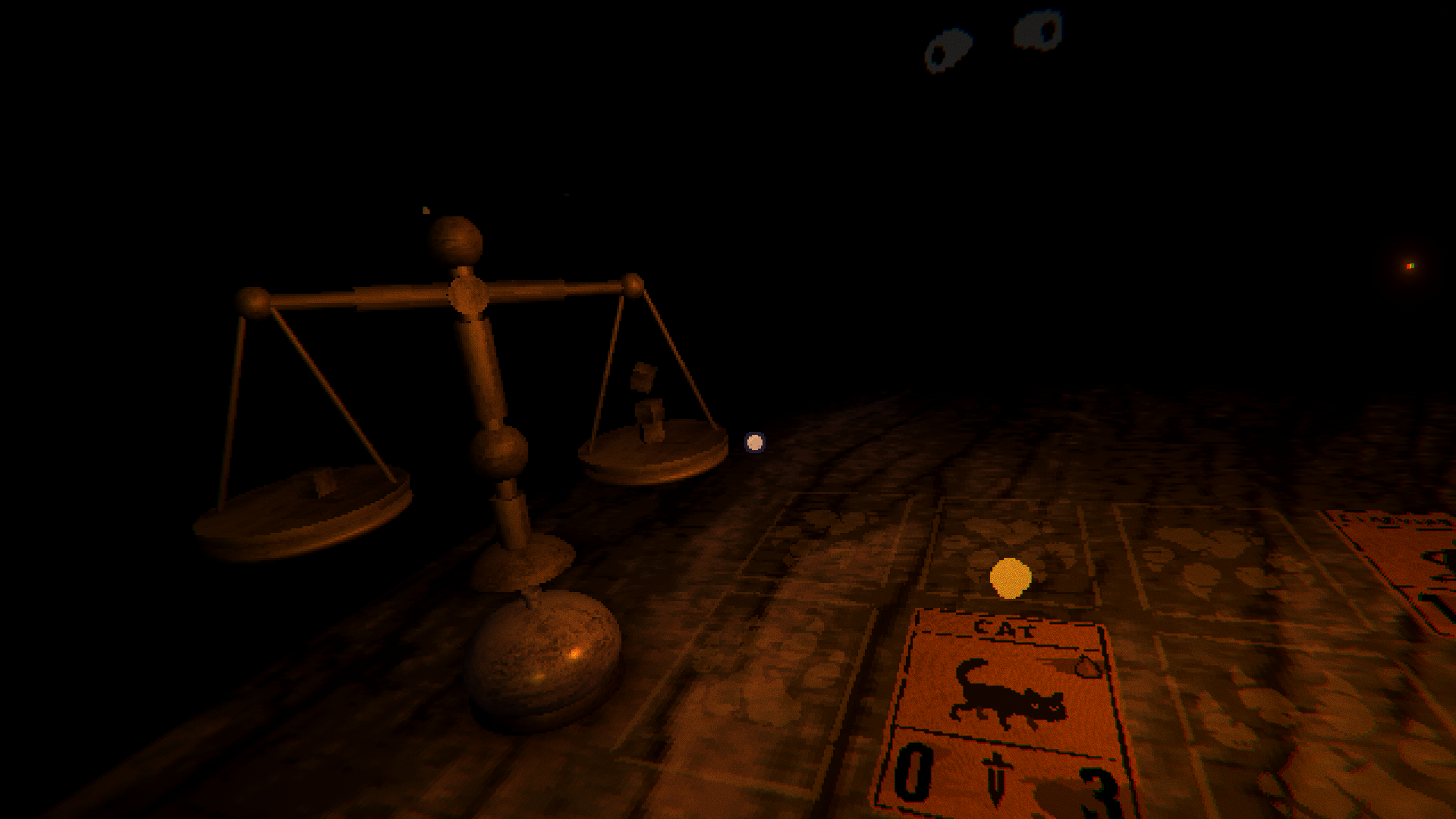 Sacrifices Must Be Made