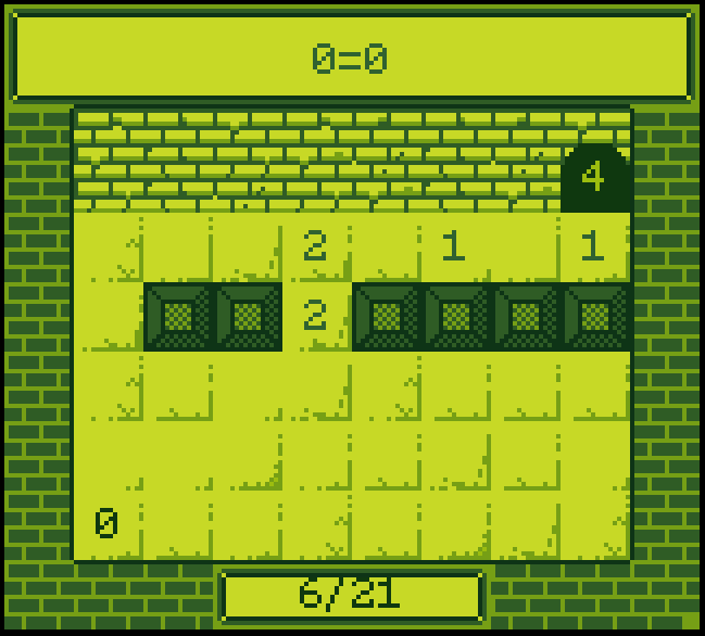 Tally Castle