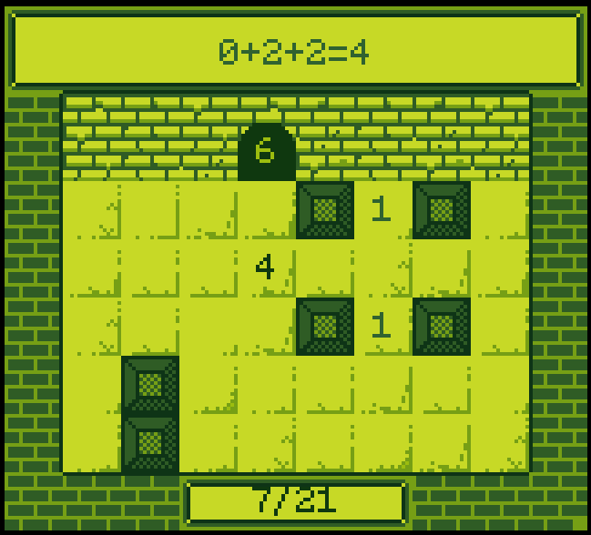 Tally Castle