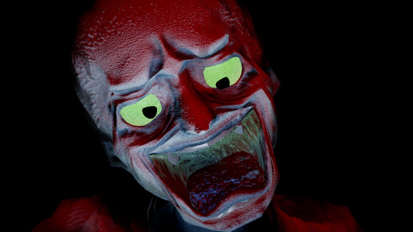 Yaso: Curse of Soirée