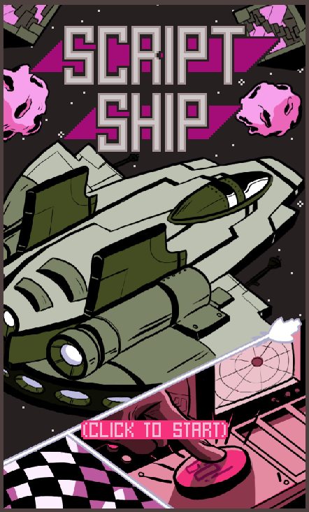 Script Ship