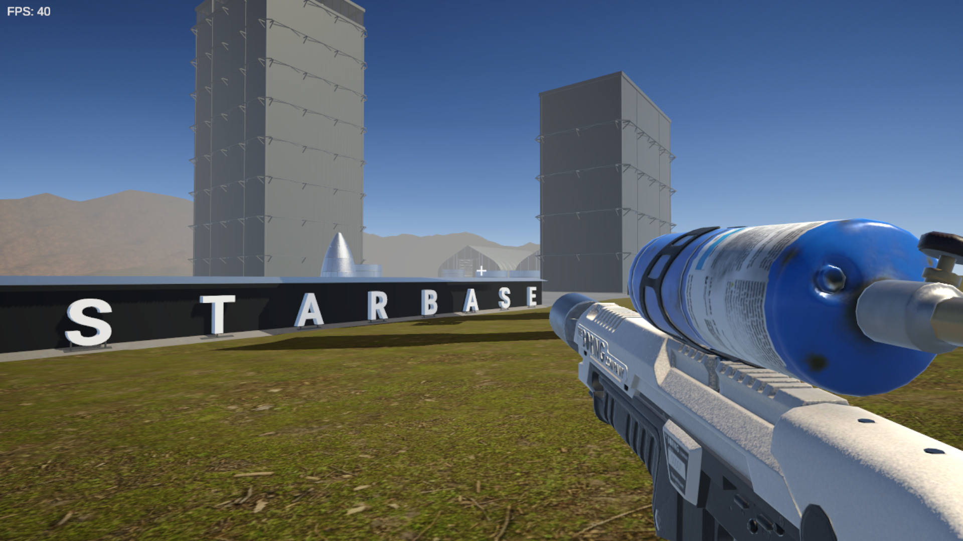 Tesla Motors Simulator