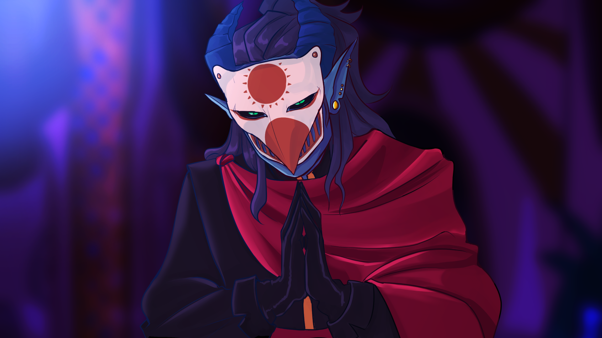 One Thousand and One Days