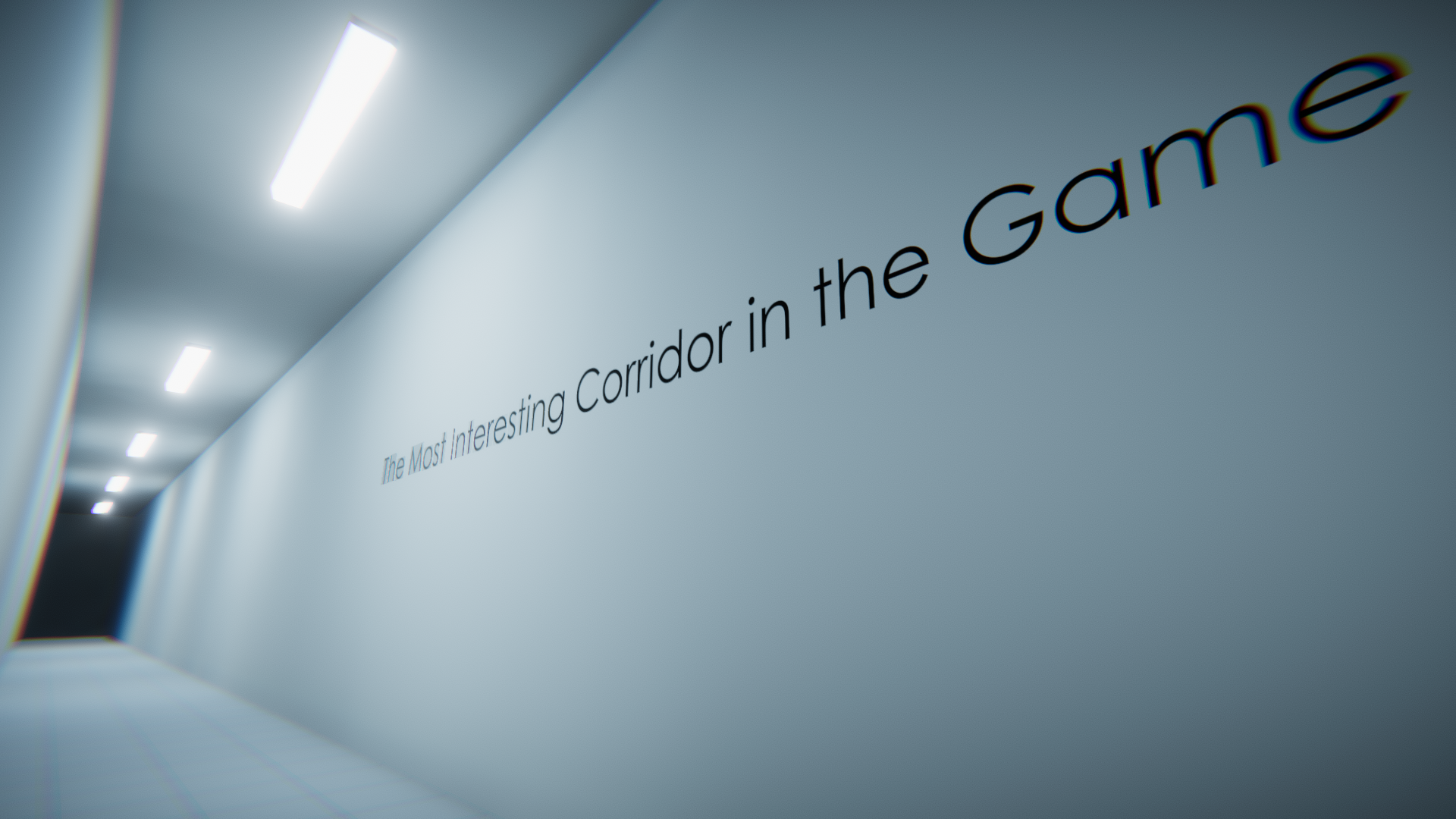 The Greatest Game in the World