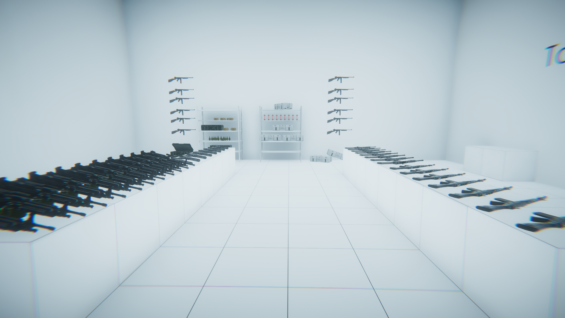 The Greatest Game in the World