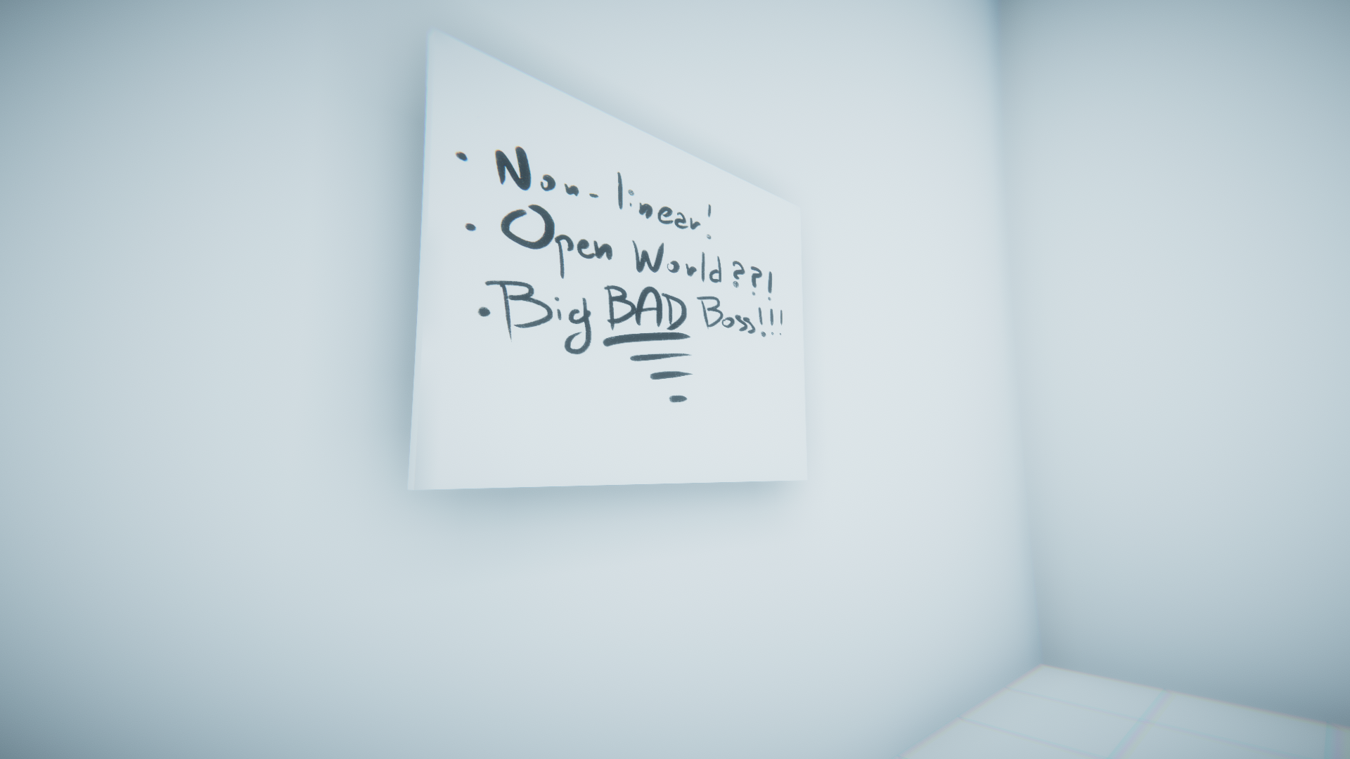 The Greatest Game in the World