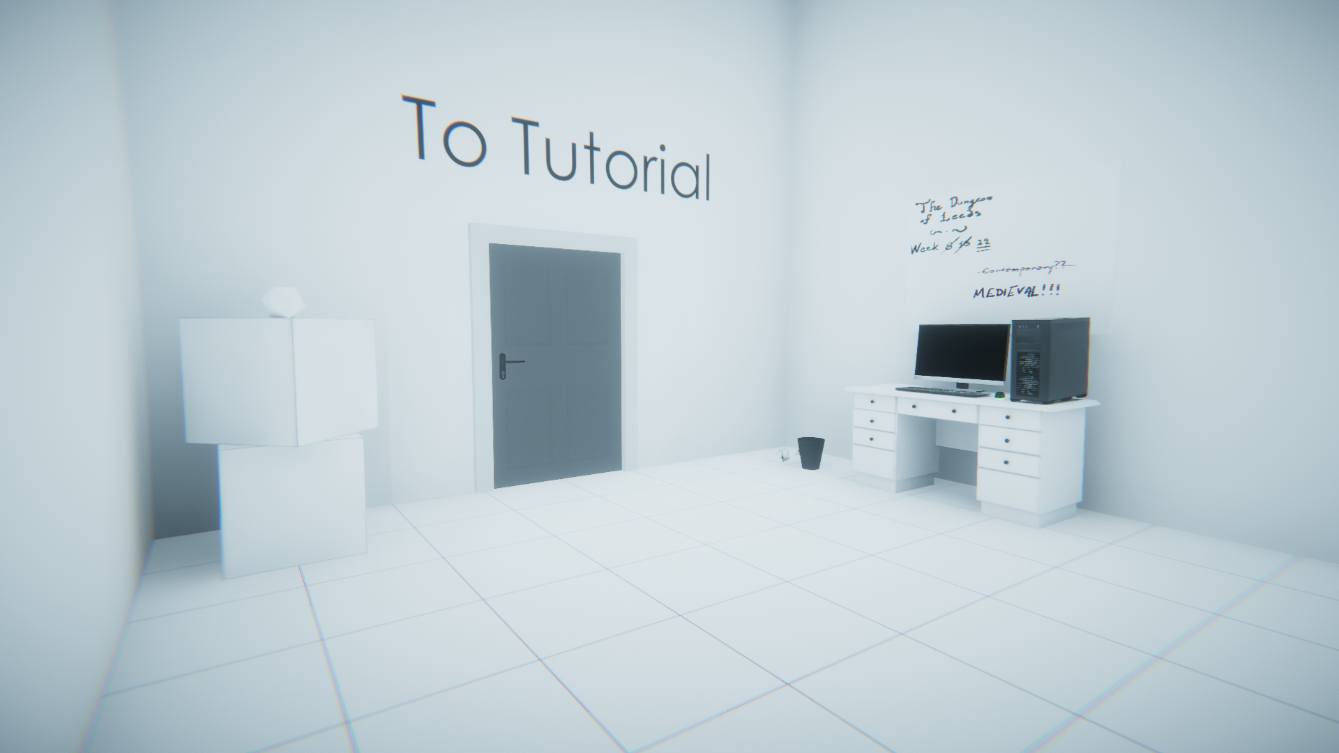 The Greatest Game in the World