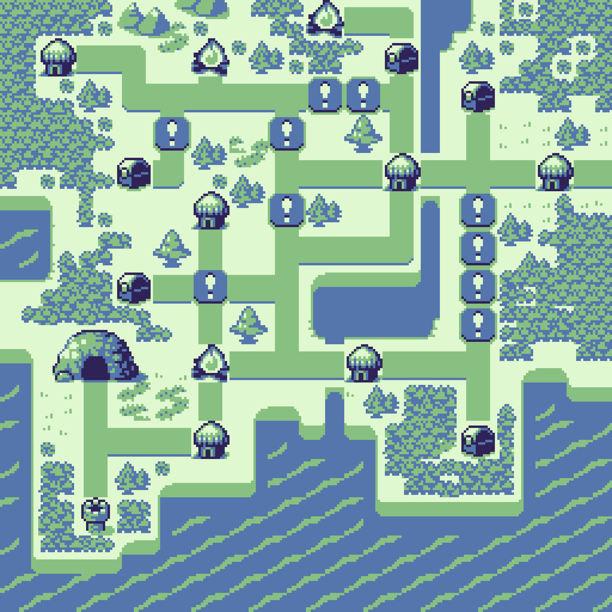 Sludge &amp; Sorcery